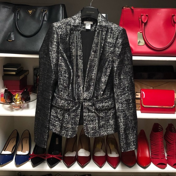 Cache Blazer - Picture 2 of 4